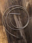 New Watlow Firerod Heater G4J55 120 Volt 500W Watts. Fixed Price $18.00.