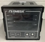 Omega Temperature/process Controller CN3251-FR, 2-20MA (R23). Fixed Price $400.00.
