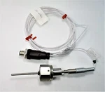 Nanmac Resistance Temperature Detector Thermocouple Probe 55559-14-046 New. Fixed Price $30.00.