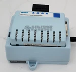 Vaisala VL-1416-44V Temperature Data Logger W/ Cdl-vnet-lp. Fixed Price $149.99.