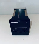 Eurotherm Lindberg Model 810/ZCP/00/KP2/0-1200C Temperature Controller Tested. Fixed Price $75.00.