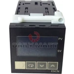 Brand New In Box Omron E5CN-Q2HBTC 100-240V Temperature Controller. Fixed Price $106.00.