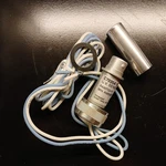Honeywell C7035A1031 Mini-peeper Uv Sensor -40/250F. Fixed Price $303.00.