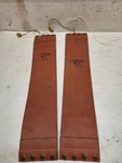 Lot Watlow 040200C1 Silicone Rubber Flexible Heater 400W, 120V, 4" 20" Long. Fixed Price $67.99.