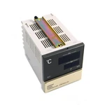Omron E5BX-A Compact Temperature Controller. Fixed Price $52.29.