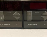 Omega CN5052J Temperature Controller Lot Of. Fixed Price $104.00.