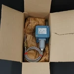 United Electric Controls E105-2BSB Temperature Switch, 30/250F, 15A. Fixed Price $425.00.