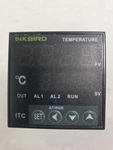 Inkbird Temperature Controller ITC-100VH With Type Thermocouple. Fixed Price $25.00.