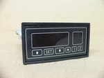 Turmoil Inc Din Fj 32H6-N-N-74 Industrial Chiller Controller. Fixed Price $749.99.