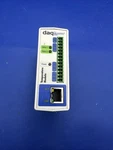 Control By Web X-DAQ-2R1-4T-I Temperature Module. Fixed Price $117.49.