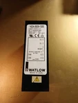 Watlow 142A-3672-1300 / 142A36721300 (tested + Used). Fixed Price $200.00.