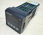 Watlow 93AA-1CA0-00RG Temperature Controller **chipped Faceplate. Fixed Price $50.00.