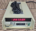 Fluke 2180A Rtd Digital Thermometer (tested To Power On). Fixed Price $59.99.