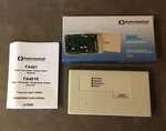New Inovonics FA401 Wireless Receiver (perfect For Panic/holdup Alarms,). Fixed Price $89.95.