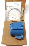 Rosemount 644HNAJ6 Temperature Transmitter PT100 385 Sensor Wire Model. Fixed Price $410.00.