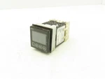 Omron E5CN-C2TD Plc Temperature Controller Module 24V Panel Mount. Fixed Price $129.99.