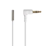 Bayite Ntc 10K Temperature Controller Probe Sensor With 3.5MM Audio Plug. Fixed Price $13.79.