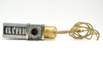 Johnson Controls V47AD-1C, 1" Water Valve 75-135 Deg V47AD1C,. Fixed Price $669.99.