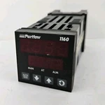 Partlow 11601000 Digital Temperature Controller Module System Display Panel. Fixed Price $279.00.