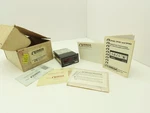 Omega DP460T Digital Panel Thermocouple Meter Display Unit 115VAC. Fixed Price $214.99.