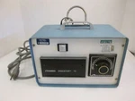 Omega Doric Trendicator W/ 12 Position Switch, Manual Diffusion Furnace, Used. Fixed Price $437.50.