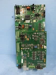 Active Power System I/o 30115-03 Sio Daughter Pwb 30127-04 Pcb 30126 30114. Fixed Price $1373.50.
