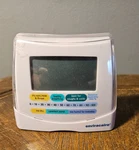 Honeywell Enviracaire Health Check Humidity/temperature Indicator. Fixed Price $9.00.