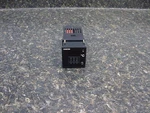 Jumo Tron HROT-48/K.DI.D.AP 93054569 Temp. Control Is Repaired Day Warranty. Fixed Price $98.00.