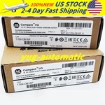 Genuine Rockwell 1769-OB16P Protected Output Module Free Shipping. Fixed Price $223.00.