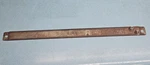 Chromalox 285-050601-239 Strip Heater 240V 1000W 24" 1-1/2". Fixed Price $60.00.