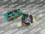 Used Thermo Environmental 42-12B Temperature Control Board. Fixed Price $125.00.