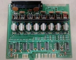 Barber Colman A-11363 Maco Circuit Board #006C6 X3. Fixed Price $140.00.