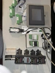 Future Design FDC-2010TV3 With Extras *untested*. Fixed Price $1199.99.