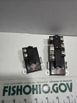 Therm-o-disc 59T 4100 3007120L150F, 4000 300525 Water Heater Thermosta. Fixed Price $39.99.