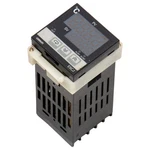 Omron E5CJ-R2, Temperature Controller, E5CJR2, Not Applicable Used I.... Fixed Price $111.99.