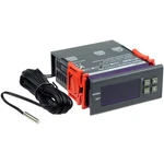 Bayite Ac 110V Fahrenheit Digital Temperature Controller 10A Relay With Ntc.... Fixed Price $30.34.