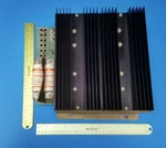 Watlow Loyola Scr Power Controller, DPAC-3S-240, DPAC/3S/240. Fixed Price $155.00.