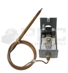 Allen Bradley 837-A4 /a Temperature Control Switch 125VAC 24-600VDC *read*. Fixed Price $46.75.