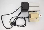 Stego Hgl 046 Rail Fan Heater, Kto 011 Temp Control Plus Housing.. Fixed Price $80.00.