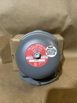 The W.l Jenkins Co Supering Bell 1204 24VDC 0.20AMPS. Fixed Price $44.99.