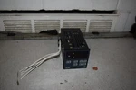 Gossen Abb Metrawatt Camille Baver Controller. Fixed Price $110.00.