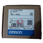 Omron E5CN-R2HBT 100-240VAC Basic Type Temperature Controller Digital 1/16 Din. Fixed Price $108.53.