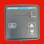 Watlow LVCDHW00321382A Temperature Limit Controller. Fixed Price $258.00.