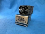 Telemecanique Light Module ZB2BW030 110-120 V 22MM 50/60HZ 1.2WATT. Fixed Price $35.00.