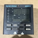 Barber-colman 15Q3-0KF01-020-1-00 Series Temperature Controller, Used. Fixed Price $268.00.