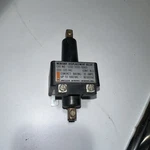 Watlow Mercury Displacement Relay, LD10-1000-0. Fixed Price $49.00.