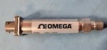 Omega Pressure Transducer Sensor M/n: PX613-3KG5V. Fixed Price $275.00.
