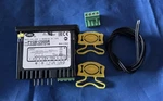 1PC Carel Thermostat PYQB1Z005R Temperature Control PZQBY0H121K New. Fixed Price $70.00.