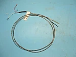 New Watlow 20CJFGC048A Temperature Sensor. Fixed Price $23.74.