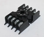 Rdi SM8 Pin Relay Socket. Fixed Price $10.00.